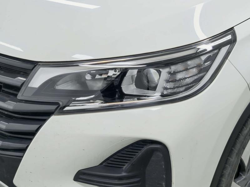 Trumpchi GAC Trumpchi GS4 2021