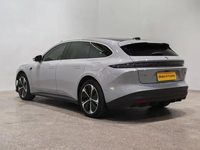 NIO Nio ET5T 75kWh