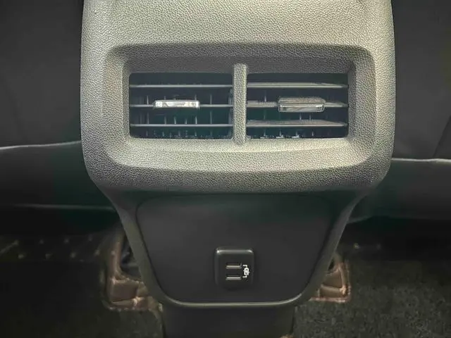 Chevrolet Explorer 535T Automatic Border Edition