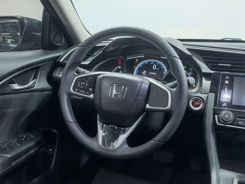 Honda Civic 2019