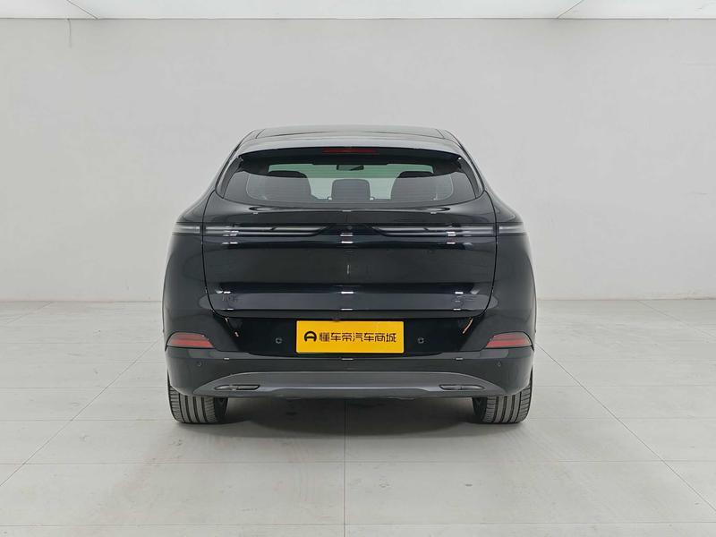 XPeng XPeng G6 2026
