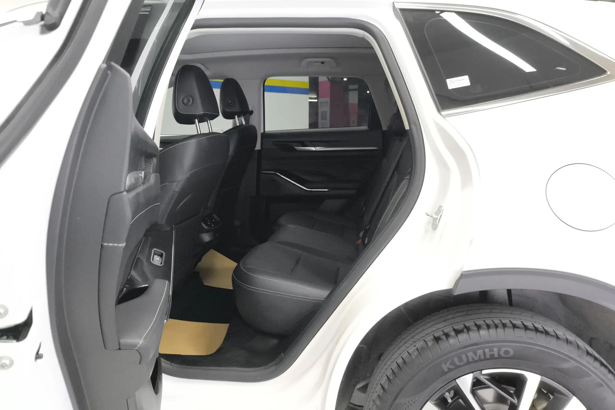 Haval Haval H6 The third generation 1.5T automatic two-wheel drive Max