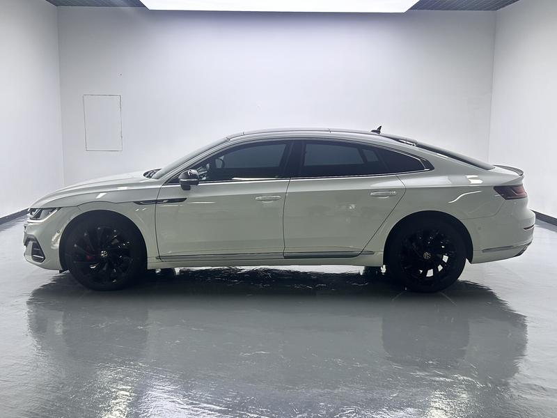 Volkswagen Volkswagen CC 2024