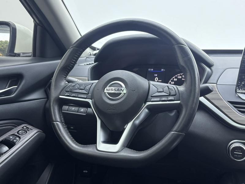 Nissan Sounds of Nature 2021