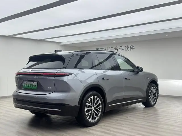 NIO NIO ES6 75kWh