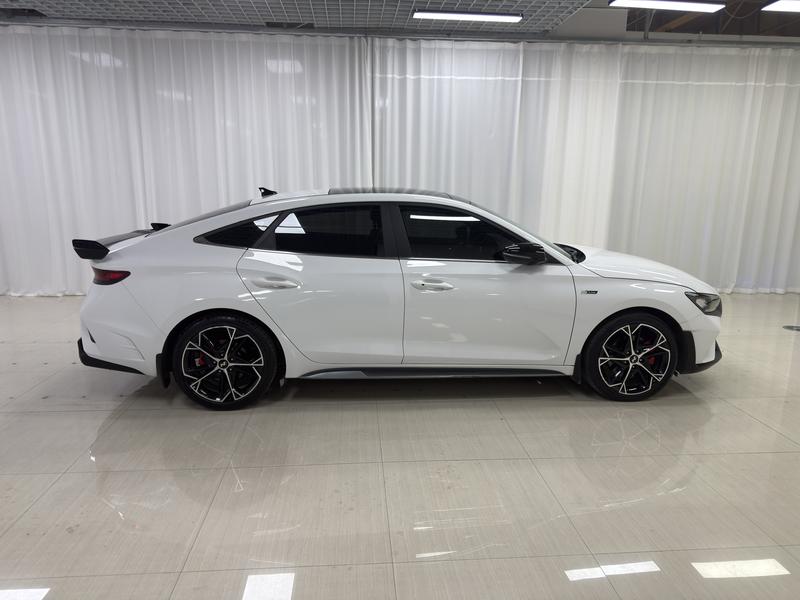 Hyundai Fiesta 2023