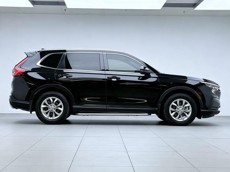 Honda Honda CR-V 2024