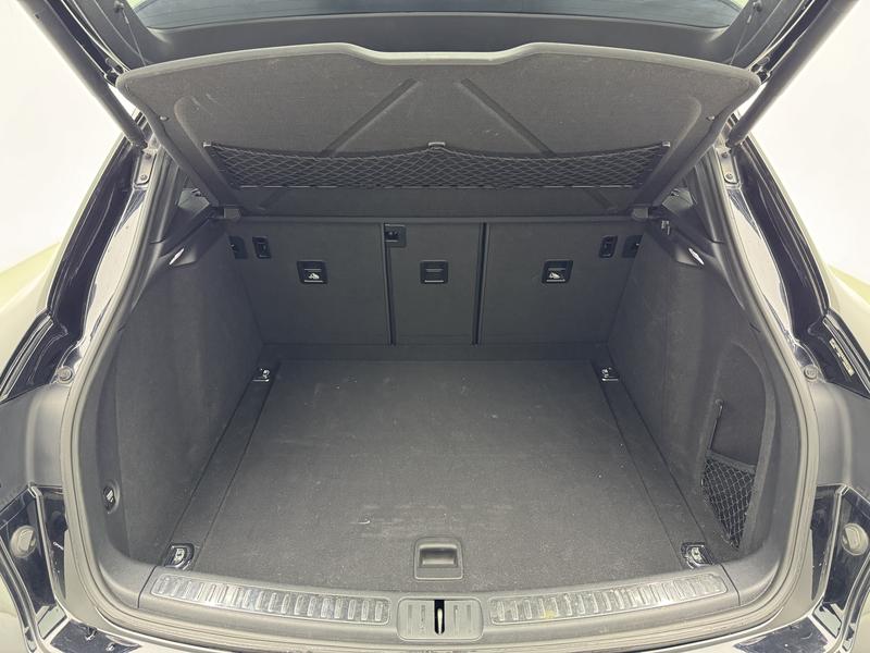 Porsche Macan 2016