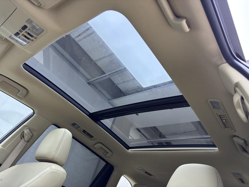 Toyota Highlander 2021