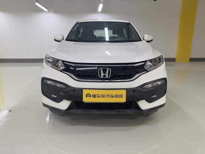 Honda Honda XR-V 2017