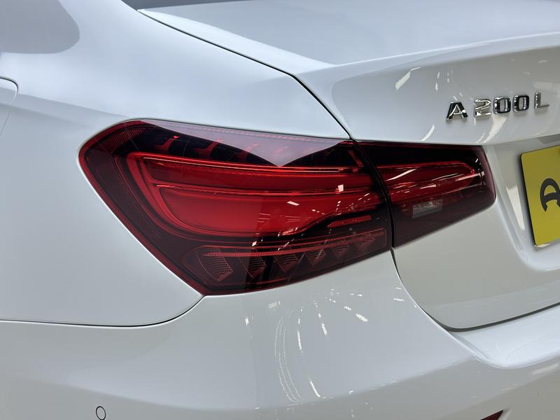 Mercedes-Benz Mercedes Benz A-Class 2024