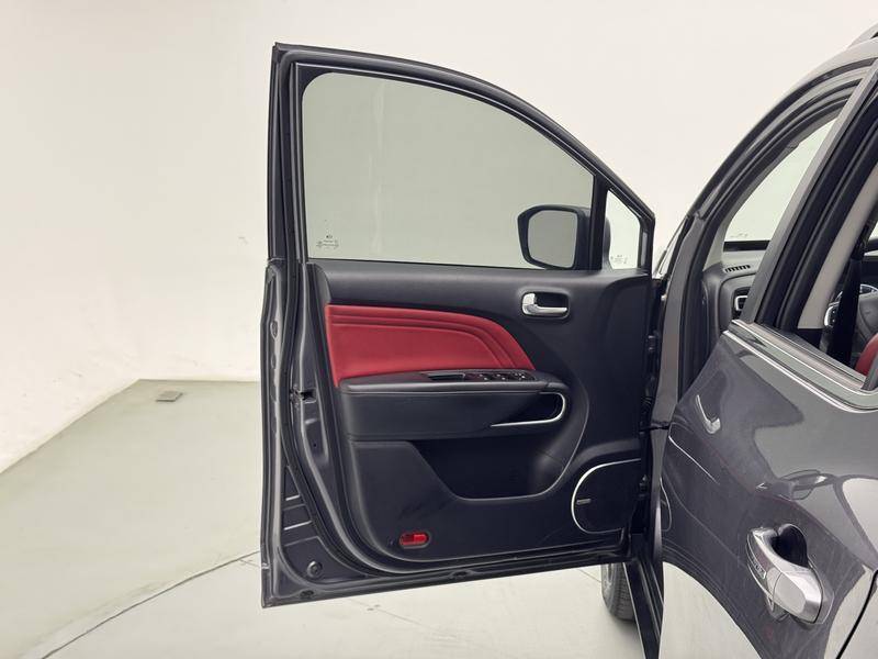 Trumpchi Trumpchi GS3 2021