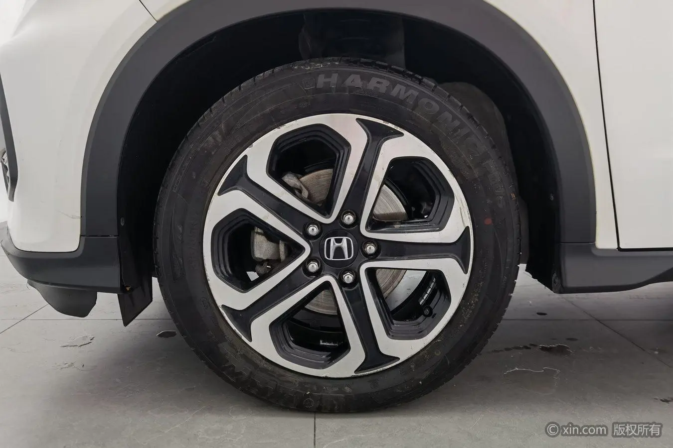 Honda Honda XR-V 1.8L EXi CVT Comfort Edition