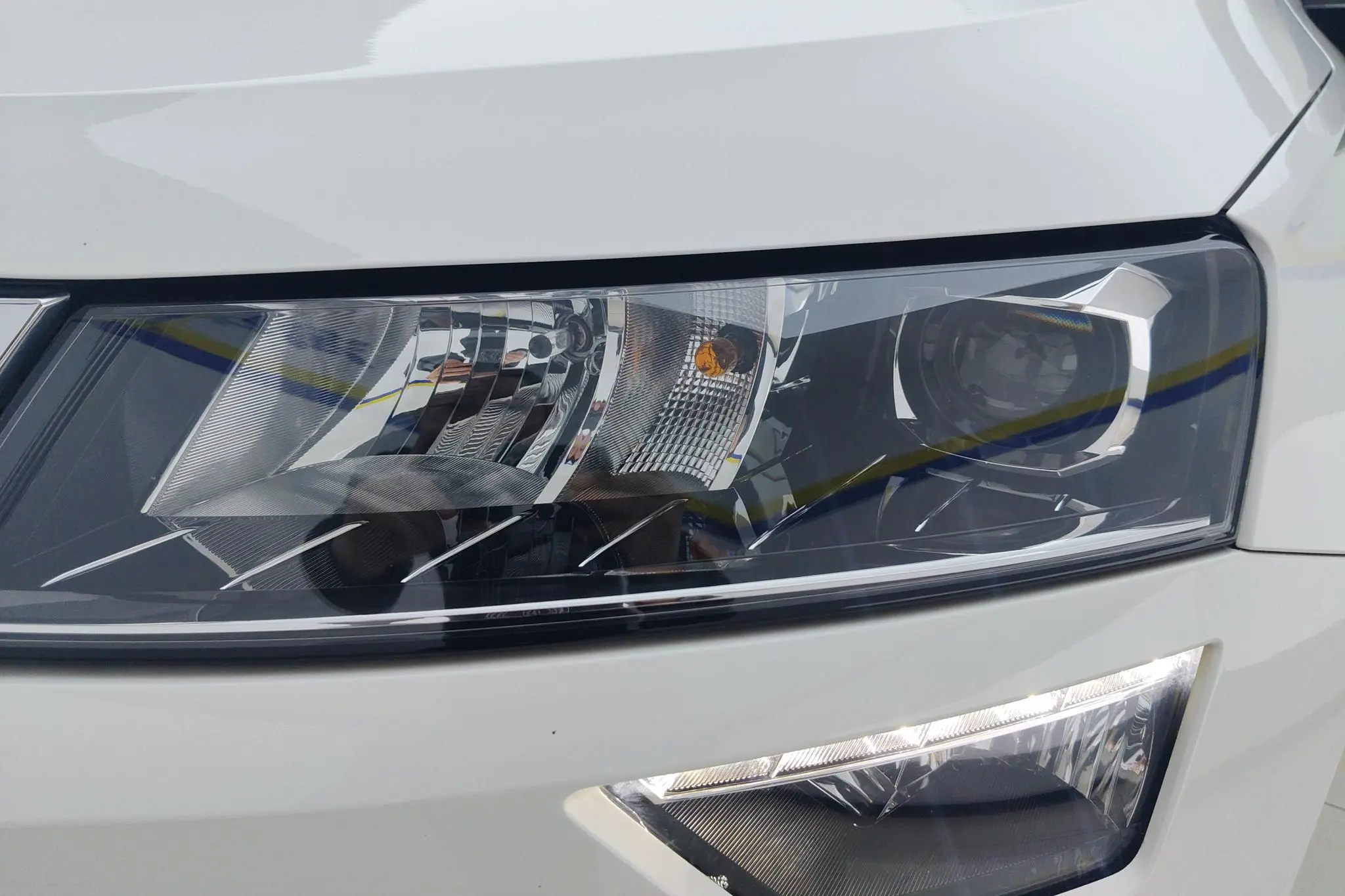 Skoda Krok ZI280 Smart Bank Premium Edition Country V