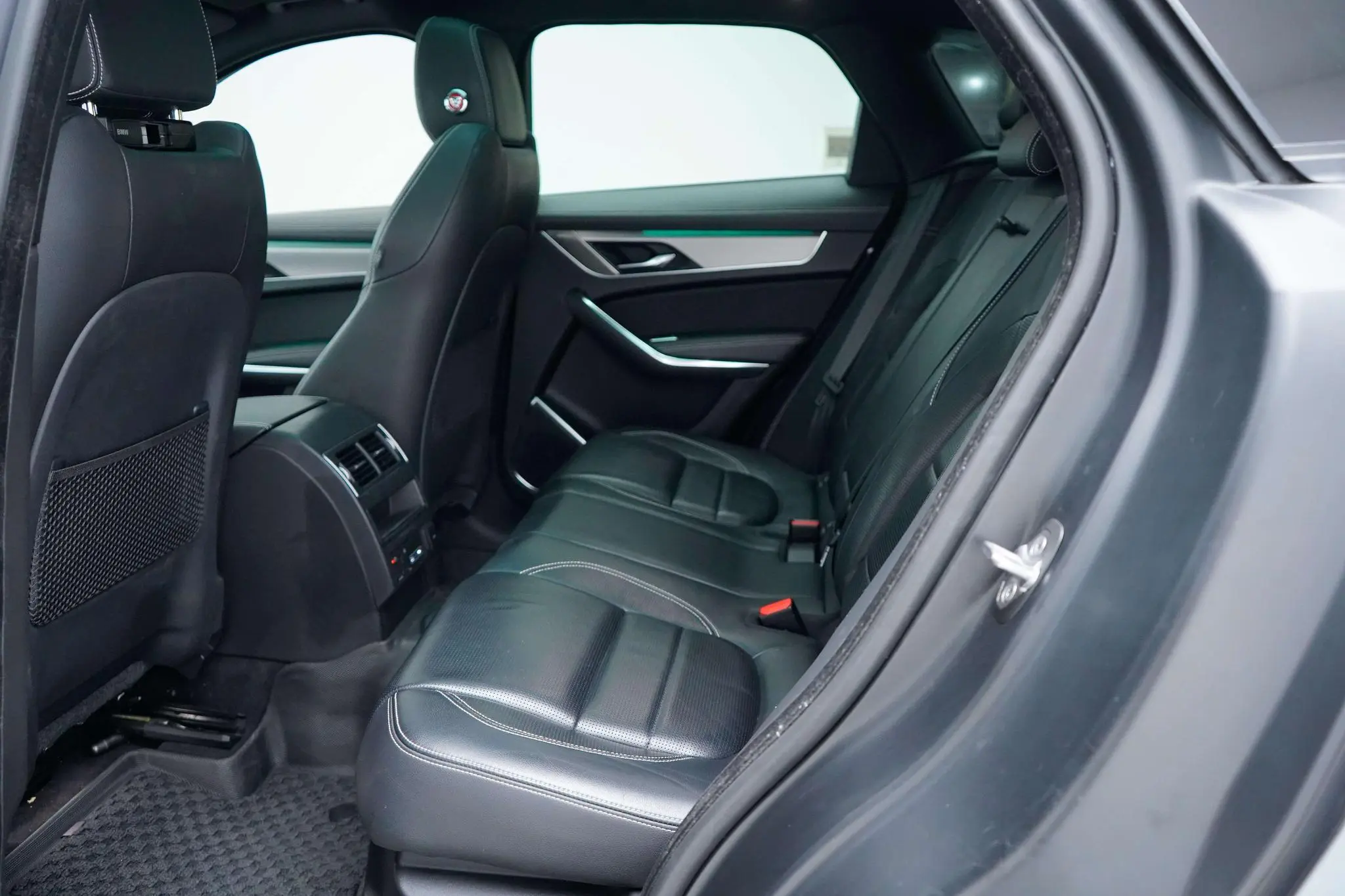 Jaguar Jaguar F-PACE 250PS R-Dynamic SE