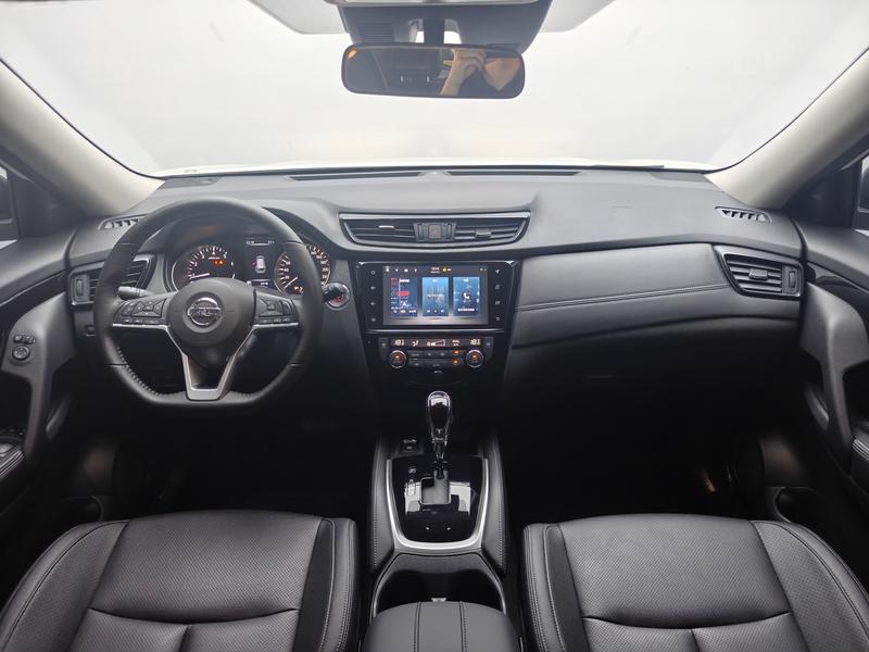 Nissan X-Trail 2022