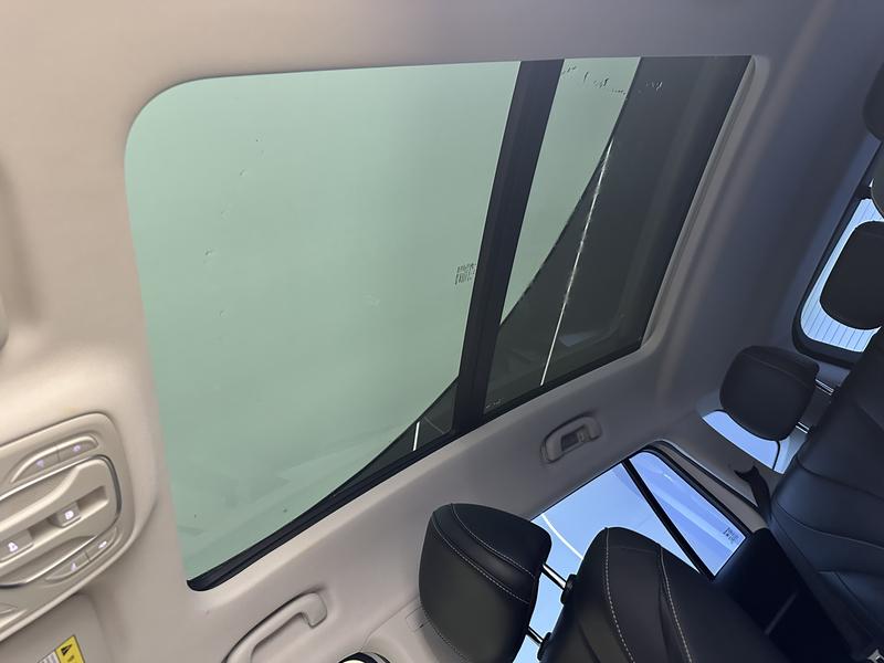 Roewe Roewe RX5 MAX 2022