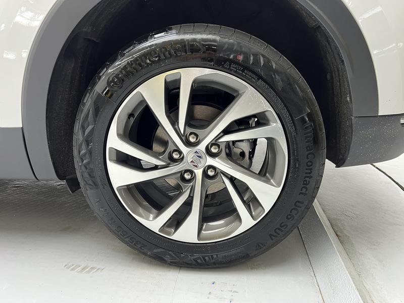 Buick Encore S 2023