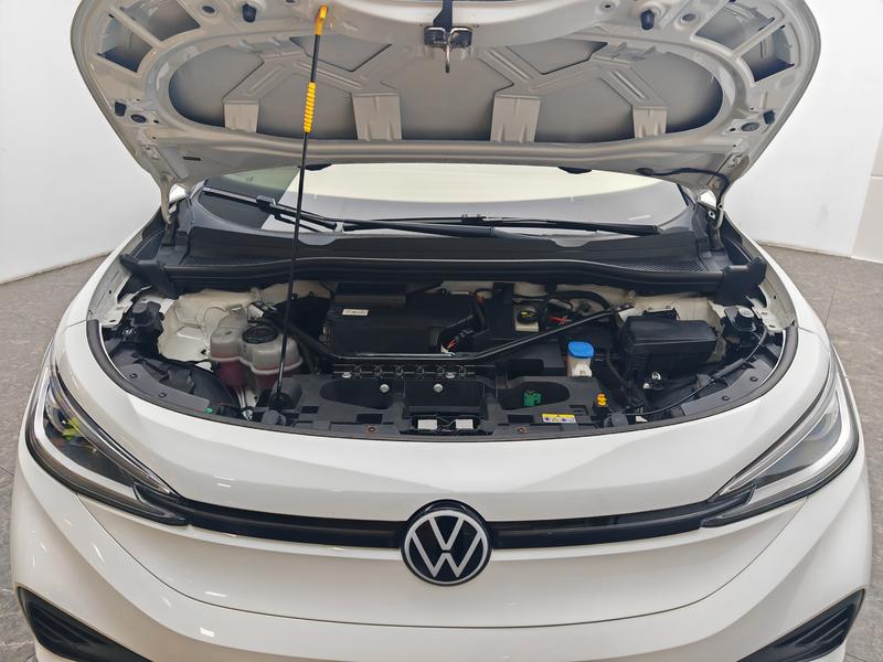 Volkswagen ID.4 X 2024