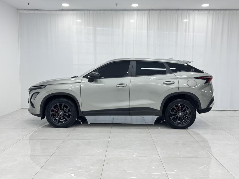 Chery Tiggo 5x 2025