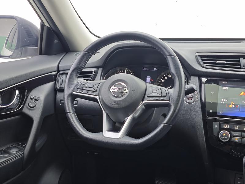 Nissan X-Trail 2020