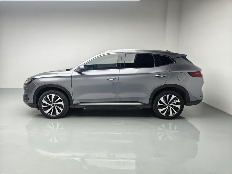 BYD Song PLUS EV 2023