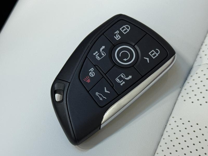 Buick Buick GL8 PHEV 2024