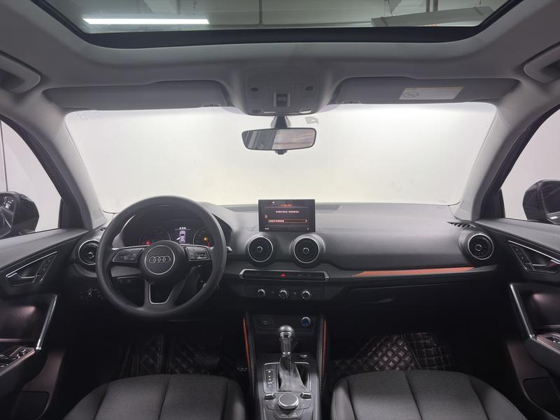 Audi Audi Q2L 2018