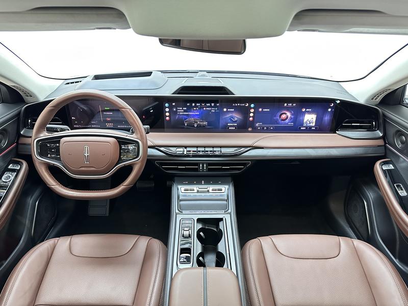 Lincoln Lincoln Z 2024