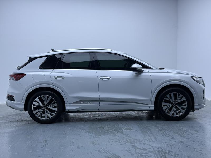 Audi Audi Q4 e-tron 2024
