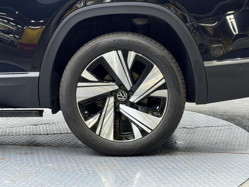 Volkswagen Teramont 2023