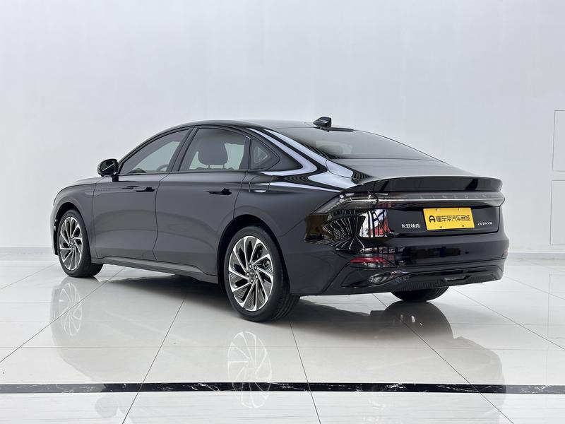 Lincoln Lincoln Z 2024