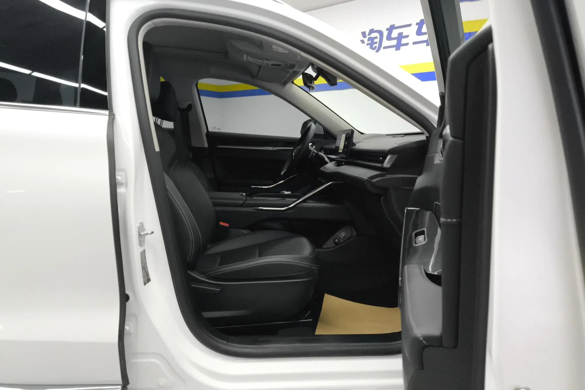 Haval Haval H6 The third generation 1.5T automatic two-wheel drive Max
