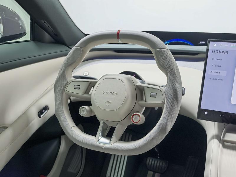 Xiaomi Auto Xiaomi YU7 2025