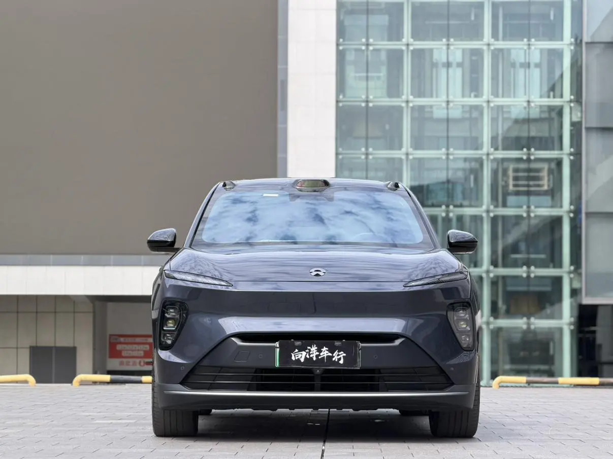 NIO NIO ES8 100kWh Signature Edition