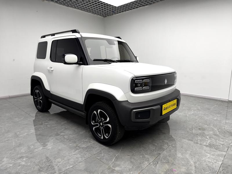 Baojun Yue Ye 2023