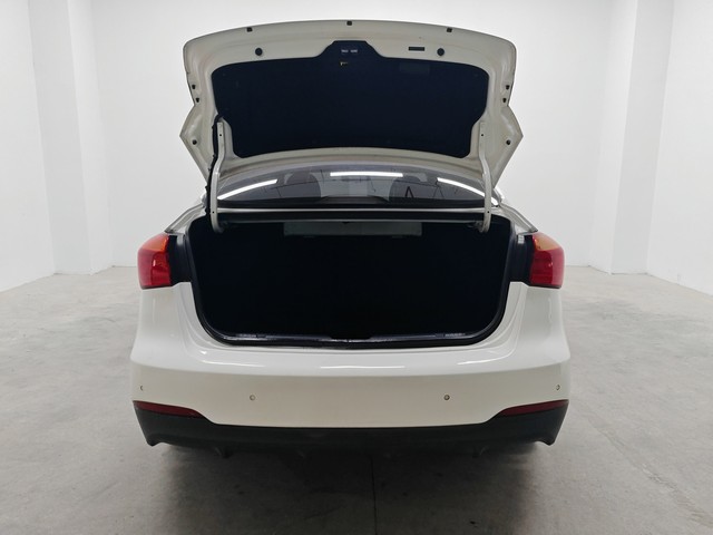 Kia Kia K3 2015