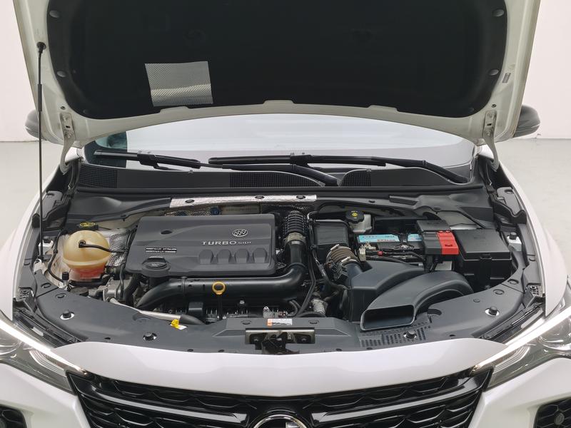 Buick Verano 2023