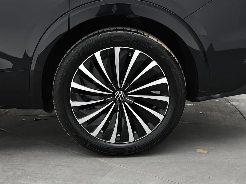Volkswagen Weiran 2024