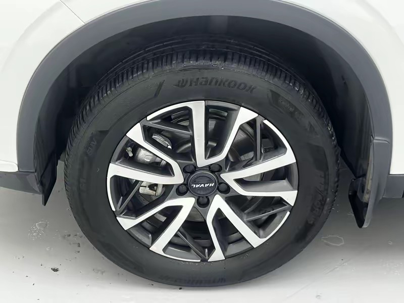 Haval Haval H6 2022
