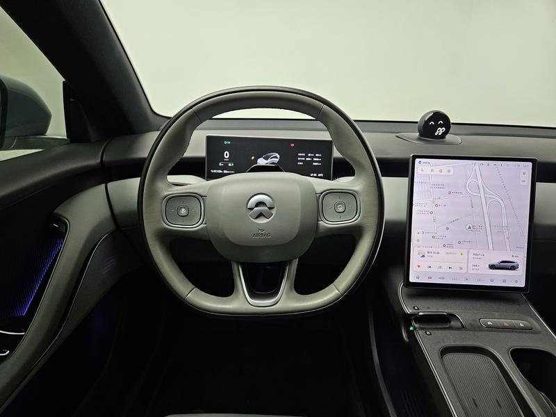 NIO NIO ET5 Touring 2024