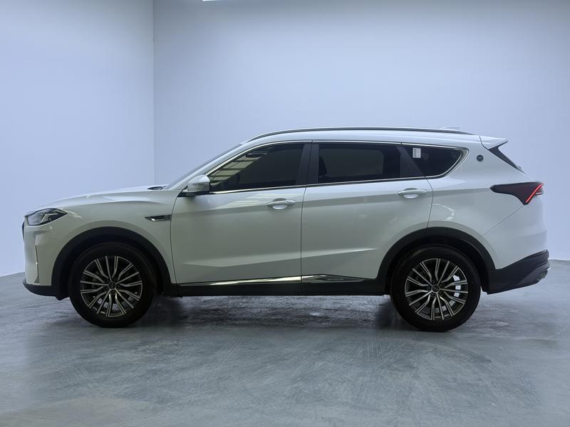 Jetour Jetour X70 PLUS 2023