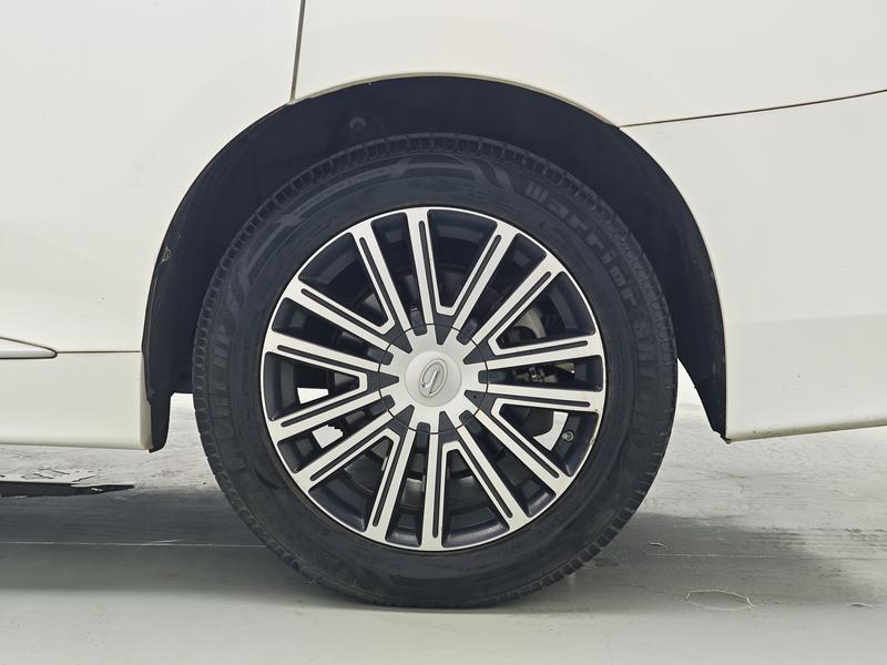 Trumpchi GAC Trumpchi M8 2021