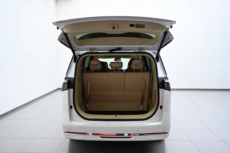 Buick Buick GL8 PHEV 2025