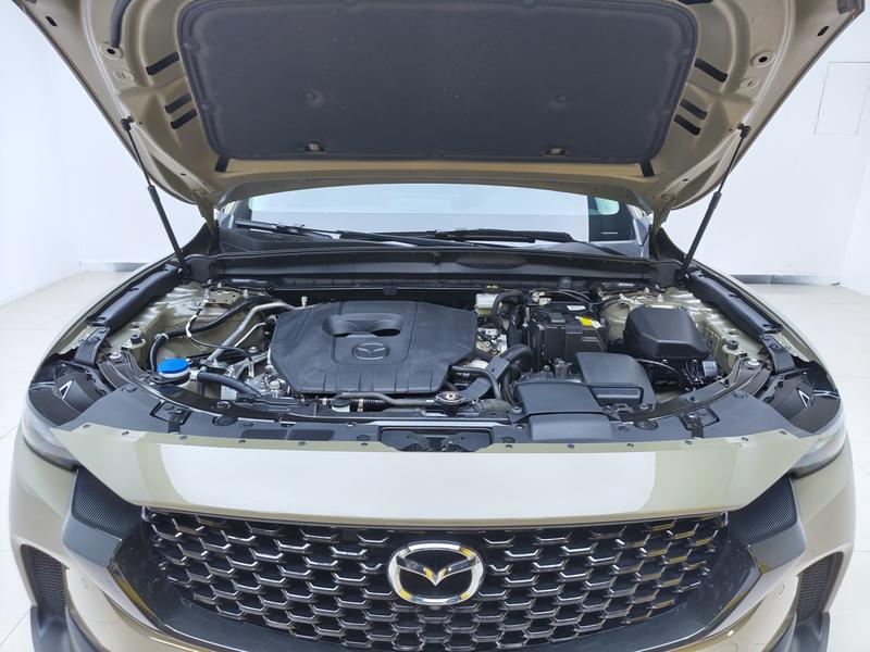 Mazda Mazda CX-50 Line 2023