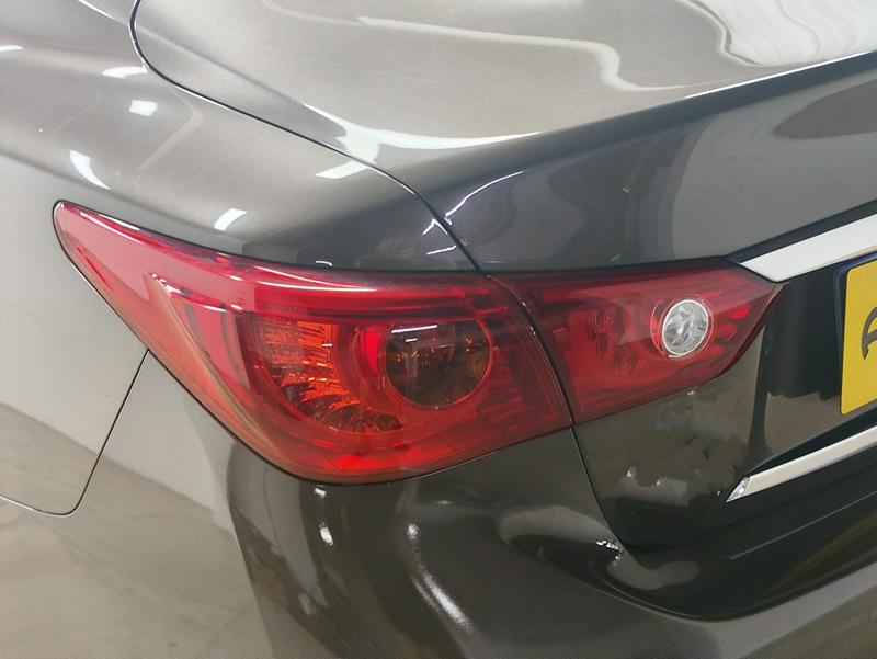 Infiniti Infiniti Q50L 2015