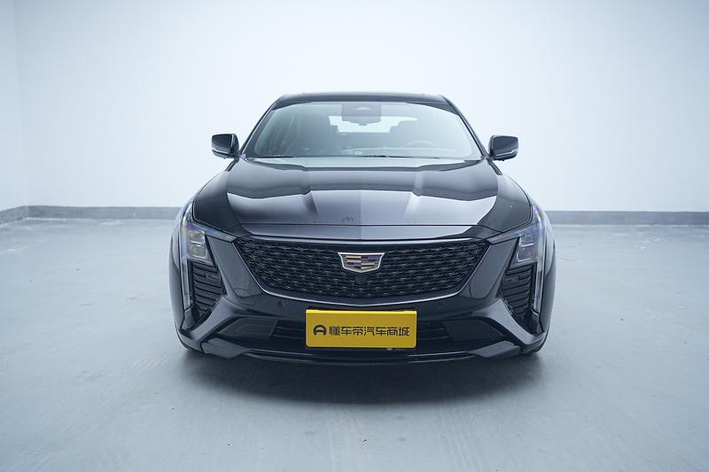 Cadillac Cadillac CT5 2024
