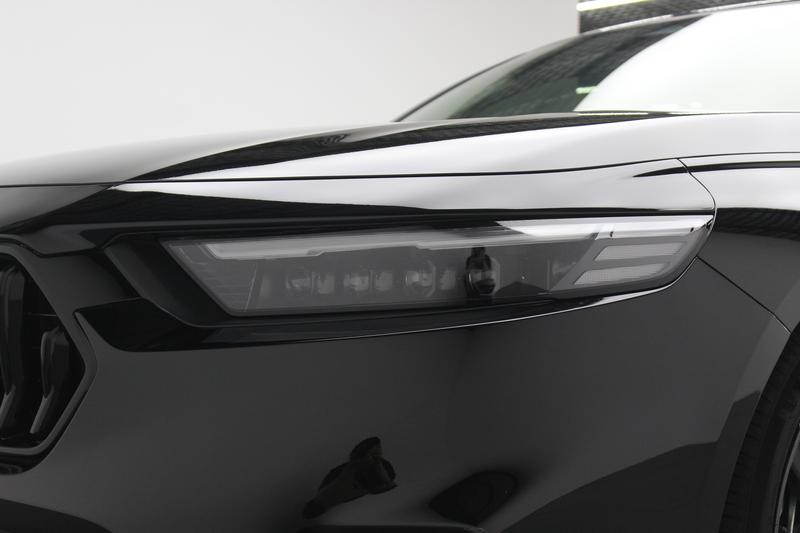 Honda Yingshi Pai 2025