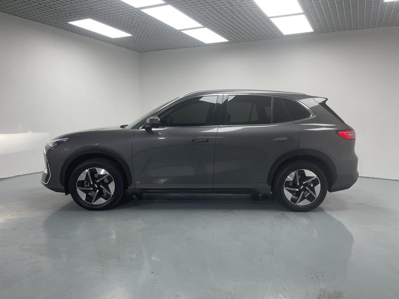 Geely Galaxy Galaxy E5 2026