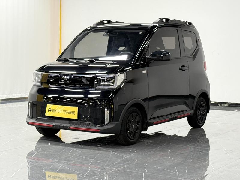 Wuling Wuling Hongguang MINIEV 2022